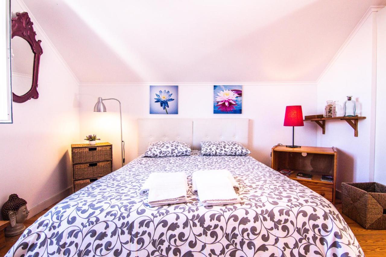 View Bairro Alto Apartamento *