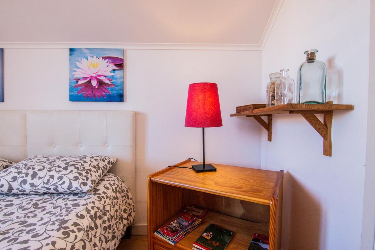Apartamento View Bairro Alto Lisboa